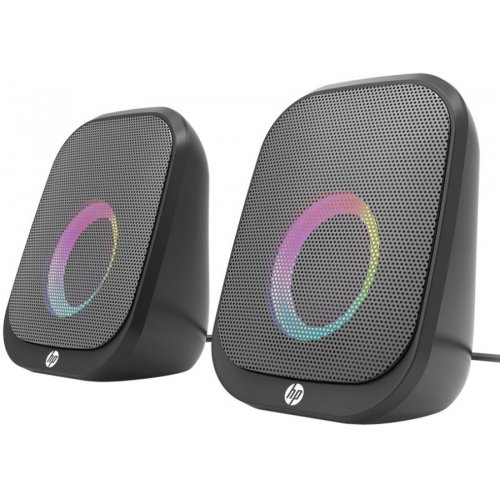 Акустическая система HP DHS-2113 Black купить в Украине: Киев, Днепр, Харьков, Одесса  | Низкая цена, отзывы, характеристики от TELEMART фото