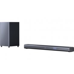 Саундбар Sharp HT-SBW460 Black