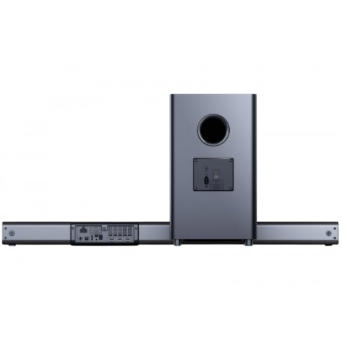 Саундбар Sharp HT-SBW460 Black купить в Украине: Киев, Днепр, Харьков, Одесса  | Низкая цена, отзывы, характеристики от TELEMART фото