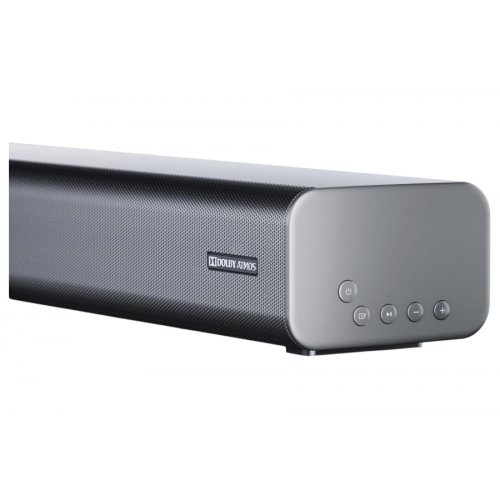 Саундбар Sharp HT-SBW460 Black купить в Украине: Киев, Днепр, Харьков, Одесса  | Низкая цена, отзывы, характеристики от TELEMART фото