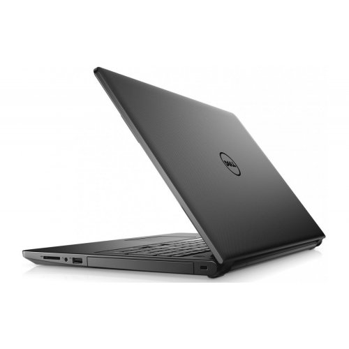 Продать Ноутбук Dell Inspiron 15 3576 (I315F78S2DDL-8BK) Black по Trade-In интернет-магазине Телемарт - Киев, Днепр, Украина фото