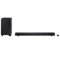 Саундбар Sharp HT-SBW53121 Black