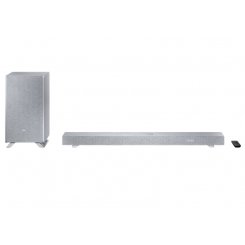 Саундбар Sharp HT-SBW53121 Silver