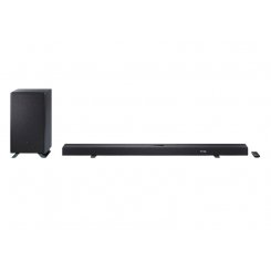 Саундбар Sharp HT-SBW55121 Black