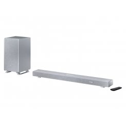 Саундбар Sharp HT-SBW55121 Silver