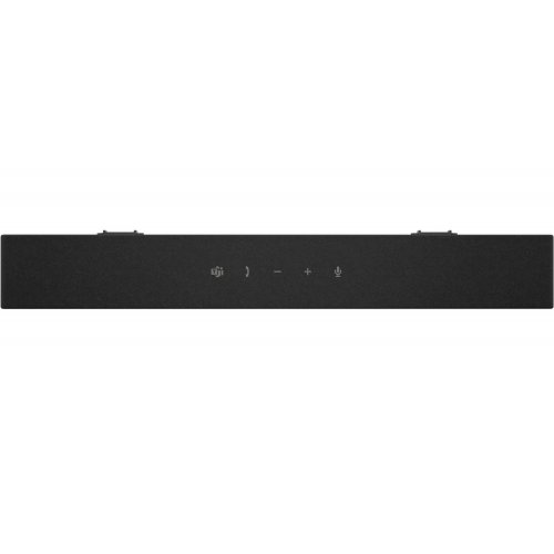 Саундбар Dell Pro Premium Conferencing Soundbar SB725 (520-BBLY) Black купить в Украине: Киев, Днепр, Харьков, Одесса  | Низкая цена, отзывы, характеристики от TELEMART фото