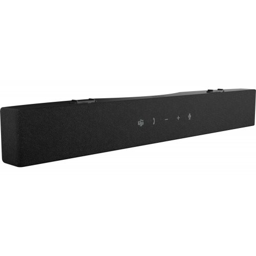 Саундбар Dell Pro Premium Conferencing Soundbar SB725 (520-BBLY) Black купить в Украине: Киев, Днепр, Харьков, Одесса  | Низкая цена, отзывы, характеристики от TELEMART фото