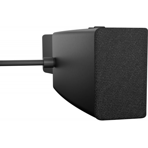 Саундбар Dell Pro Premium Conferencing Soundbar SB725 (520-BBLY) Black купить в Украине: Киев, Днепр, Харьков, Одесса  | Низкая цена, отзывы, характеристики от TELEMART фото