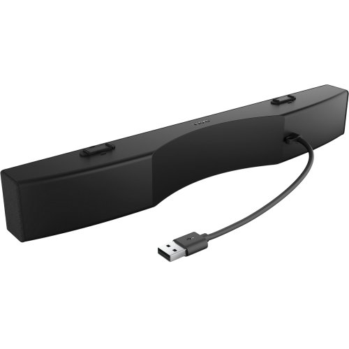 Саундбар Dell Pro Premium Conferencing Soundbar SB725 (520-BBLY) Black купить в Украине: Киев, Днепр, Харьков, Одесса  | Низкая цена, отзывы, характеристики от TELEMART фото