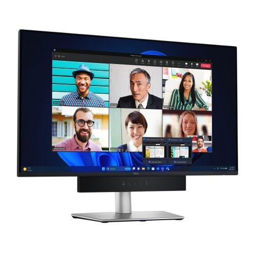 Саундбар Dell Pro Premium Conferencing Soundbar SB725 (520-BBLY) Black купить в Украине: Киев, Днепр, Харьков, Одесса  | Низкая цена, отзывы, характеристики от TELEMART фото