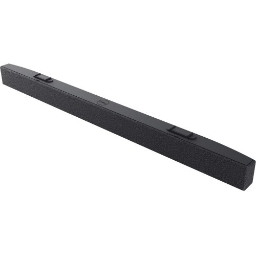 Саундбар Dell Slim SB521A (520-AASI) Black купить в Украине: Киев, Днепр, Харьков, Одесса  | Низкая цена, отзывы, характеристики от TELEMART фото