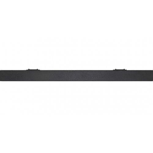 Саундбар Dell Slim SB521A (520-AASI) Black купить в Украине: Киев, Днепр, Харьков, Одесса  | Низкая цена, отзывы, характеристики от TELEMART фото