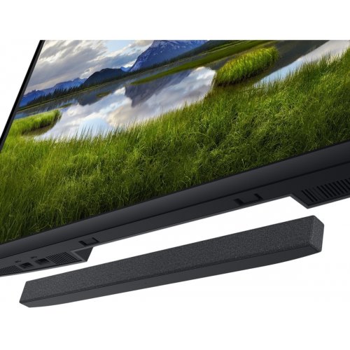 Саундбар Dell Slim SB521A (520-AASI) Black купить в Украине: Киев, Днепр, Харьков, Одесса  | Низкая цена, отзывы, характеристики от TELEMART фото