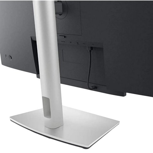 Саундбар Dell Slim SB521A (520-AASI) Black купить в Украине: Киев, Днепр, Харьков, Одесса  | Низкая цена, отзывы, характеристики от TELEMART фото