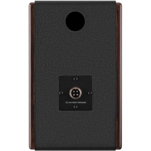 Акустична система Microlab SOLO3_V2 Dark wood купити в Україні: Київ, Львів, Хмельницький, Тернопіль, Івано-Франківськ | Низька ціна, відгуки, характеристики від TELEMART фото