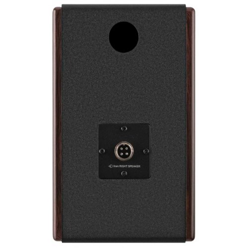 Акустична система Microlab SOLO4_V2 Dark wood купити в Україні: Київ, Львів, Хмельницький, Тернопіль, Івано-Франківськ | Низька ціна, відгуки, характеристики від TELEMART фото