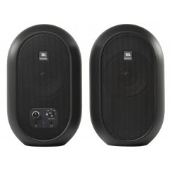 Студійний монітор JBL 104-BT (104SET-BT-EK) Black
