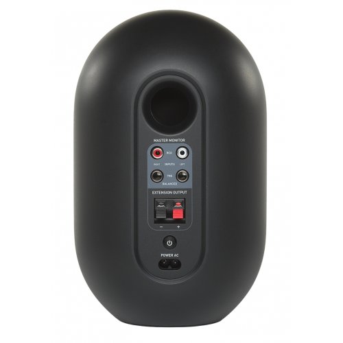 Студійний монітор JBL 104-BT (104SET-BT-EK) Black купити в Україні: Київ, Львів, Хмельницький, Тернопіль, Івано-Франківськ | Низька ціна, відгуки, характеристики від TELEMART фото