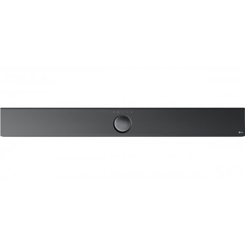 Саундбар LG S70TR 500W (S70TR.AUKRLLD) Black купити в Україні: Київ, Львів, Хмельницький, Тернопіль, Івано-Франківськ | Низька ціна, відгуки, характеристики від TELEMART фото