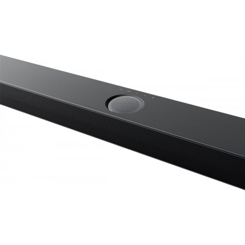 Саундбар LG S70TR 500W (S70TR.AUKRLLD) Black купити в Україні: Київ, Львів, Хмельницький, Тернопіль, Івано-Франківськ | Низька ціна, відгуки, характеристики від TELEMART фото