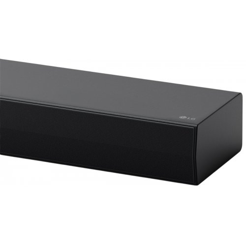 Саундбар LG S70TR 500W (S70TR.AUKRLLD) Black купити в Україні: Київ, Львів, Хмельницький, Тернопіль, Івано-Франківськ | Низька ціна, відгуки, характеристики від TELEMART фото
