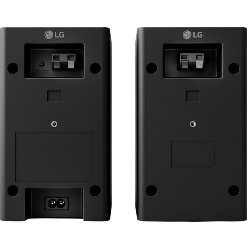 Саундбар LG S70TR 500W (S70TR.AUKRLLD) Black купити в Україні: Київ, Львів, Хмельницький, Тернопіль, Івано-Франківськ | Низька ціна, відгуки, характеристики від TELEMART фото