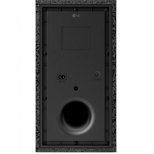 Саундбар LG S70TR 500W (S70TR.AUKRLLD) Black купити в Україні: Київ, Львів, Хмельницький, Тернопіль, Івано-Франківськ | Низька ціна, відгуки, характеристики від TELEMART фото