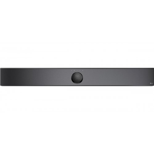 Саундбар LG S70TY 400W (S70TY.AUKRLLD) Black купити в Україні: Київ, Львів, Хмельницький, Тернопіль, Івано-Франківськ | Низька ціна, відгуки, характеристики від TELEMART фото