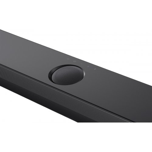 Саундбар LG S70TY 400W (S70TY.AUKRLLD) Black купити в Україні: Київ, Львів, Хмельницький, Тернопіль, Івано-Франківськ | Низька ціна, відгуки, характеристики від TELEMART фото