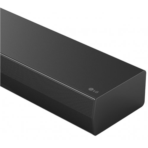Саундбар LG S70TY 400W (S70TY.AUKRLLD) Black купити в Україні: Київ, Львів, Хмельницький, Тернопіль, Івано-Франківськ | Низька ціна, відгуки, характеристики від TELEMART фото