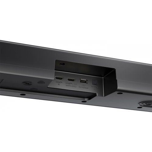 Саундбар LG S70TY 400W (S70TY.AUKRLLD) Black купити в Україні: Київ, Львів, Хмельницький, Тернопіль, Івано-Франківськ | Низька ціна, відгуки, характеристики від TELEMART фото