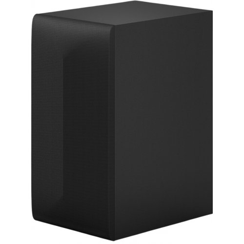 Саундбар LG S70TY 400W (S70TY.AUKRLLD) Black купити в Україні: Київ, Львів, Хмельницький, Тернопіль, Івано-Франківськ | Низька ціна, відгуки, характеристики від TELEMART фото