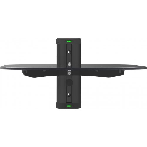 Купить Кронштейн Tecro Shelf 1 - цена в Харькове, Киеве, Днепре, Одессе
в интернет-магазине Telemart фото