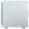 Photo Corsair Carbide Series 275R Tempered Glass без БП (CC-9011133-WW) White