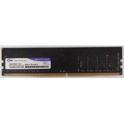 Озп Team 8 GB DDR4 2133 MHz (TED48G2133C15BK) (Відновлено продавцем, 891227)