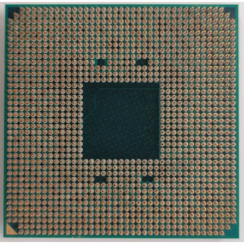 Процесор AMD Ryzen 3 1200 3.1(3.4)GHz sAM4 Tray (YD1200BBAEMPK) (Відновлено продавцем, 891229) купити в Україні: Київ, Львів, Хмельницький, Тернопіль, Івано-Франківськ | Перевірка сумісності, низька ціна, відгуки, характеристики від TELEMART фото