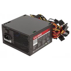 Блок живлення Aerocool Value Series 800W (VX-800) (Відновлено продавцем, 891233)