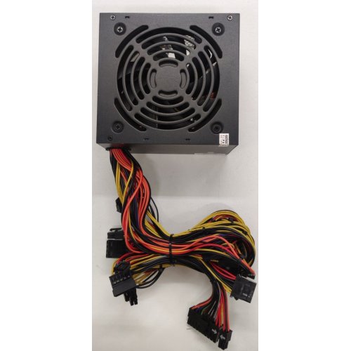 Блок живлення Aerocool Value Series 800W (VX-800) (Відновлено продавцем, 891233) купити в Україні: Київ, Львів, Хмельницький, Тернопіль, Івано-Франківськ | Перевірка сумісності, низька ціна, відгуки, характеристики від TELEMART фото