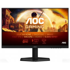 Монитор AOC 23.8