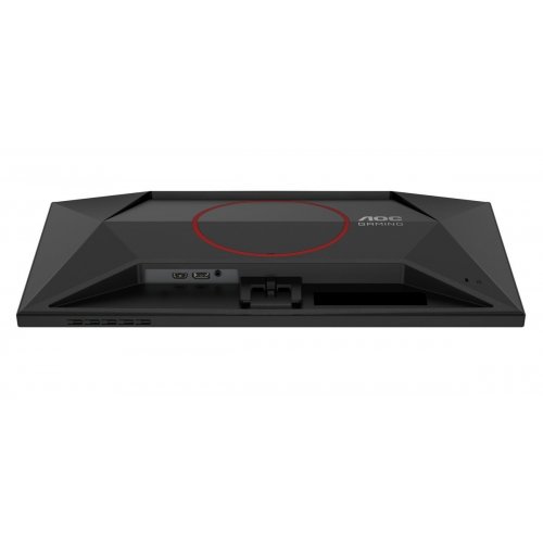 Монітор AOC 23.8" 24G42E Black (Відновлено продавцем, 891235) купити в Україні: Київ, Львів, Хмельницький, Тернопіль, Івано-Франківськ | Низька ціна, відгуки, характеристики від TELEMART фото