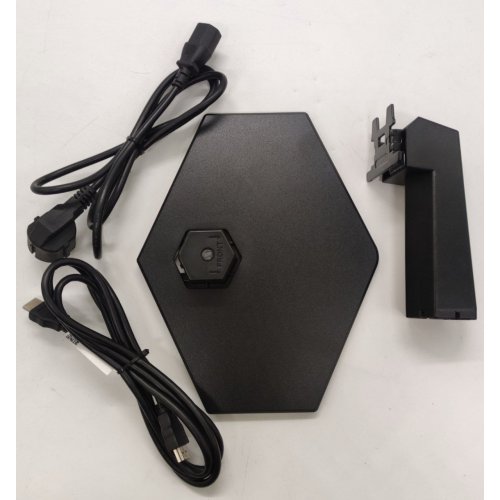Монітор AOC 23.8" 24G42E Black (Відновлено продавцем, 891235) купити в Україні: Київ, Львів, Хмельницький, Тернопіль, Івано-Франківськ | Низька ціна, відгуки, характеристики від TELEMART фото