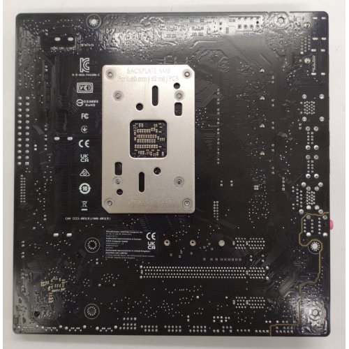 Материнская плата Asus PRIME A620M-E (sAM5, AMD A620) (Восстановлено продавцом, 891236) купить в Украине: Киев, Днепр, Харьков, Одесса  | Проверка совместимости, низкая цена, отзывы, характеристики от TELEMART фото