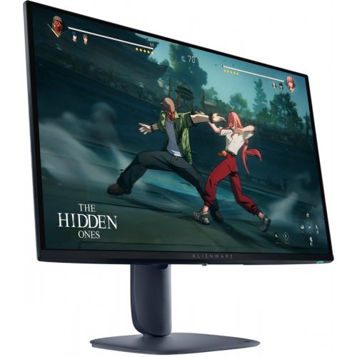 Монітор Dell 27" AW2725D (210-BRZW) Black (Відновлено продавцем, 891242) купити в Україні: Київ, Львів, Хмельницький, Тернопіль, Івано-Франківськ | Низька ціна, відгуки, характеристики від TELEMART фото