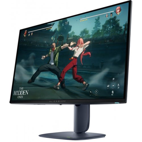 Монітор Dell 27" AW2725D (210-BRZW) Black (Відновлено продавцем, 891242) купити в Україні: Київ, Львів, Хмельницький, Тернопіль, Івано-Франківськ | Низька ціна, відгуки, характеристики від TELEMART фото