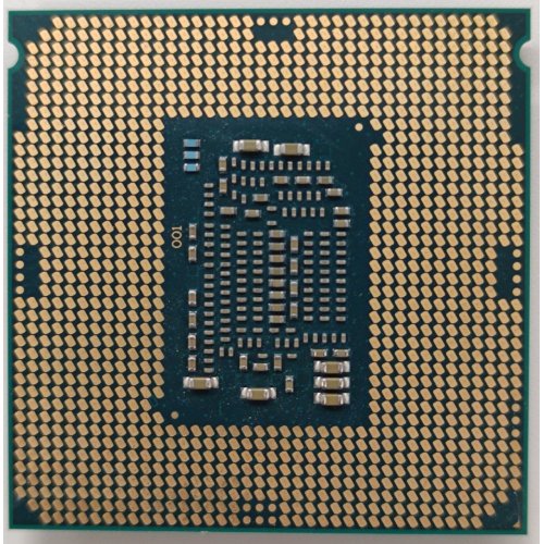Процесор Intel Core i7-7700 3.6(4.2)GHz 8MB s1151 Tray (CM8067702868314) (Відновлено продавцем, 891245) купити в Україні: Київ, Львів, Хмельницький, Тернопіль, Івано-Франківськ | Перевірка сумісності, низька ціна, відгуки, характеристики від TELEMART фото