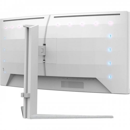 Монітор Philips 34" 34M2C5501A/00 White (Відновлено продавцем, 891248) купити в Україні: Київ, Львів, Хмельницький, Тернопіль, Івано-Франківськ | Низька ціна, відгуки, характеристики від TELEMART фото