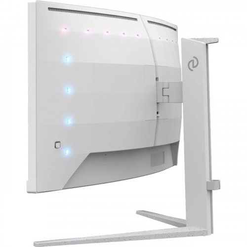 Монітор Philips 34" 34M2C5501A/00 White (Відновлено продавцем, 891248) купити в Україні: Київ, Львів, Хмельницький, Тернопіль, Івано-Франківськ | Низька ціна, відгуки, характеристики від TELEMART фото