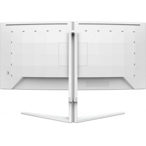 Монітор Philips 34" 34M2C5501A/00 White (Відновлено продавцем, 891248) купити в Україні: Київ, Львів, Хмельницький, Тернопіль, Івано-Франківськ | Низька ціна, відгуки, характеристики від TELEMART фото