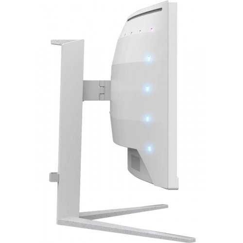Монітор Philips 34" 34M2C5501A/00 White (Відновлено продавцем, 891248) купити в Україні: Київ, Львів, Хмельницький, Тернопіль, Івано-Франківськ | Низька ціна, відгуки, характеристики від TELEMART фото