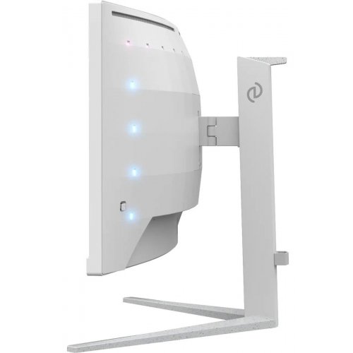 Монітор Philips 34" 34M2C5501A/00 White (Відновлено продавцем, 891248) купити в Україні: Київ, Львів, Хмельницький, Тернопіль, Івано-Франківськ | Низька ціна, відгуки, характеристики від TELEMART фото